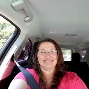 Meet your Posher, Martha